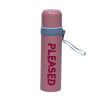 Φορητό παγούρι-θερμός - MXS1099 - 350ml - 104158 - Pink