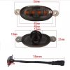 Σετ φωτισμού καμπίνας αυτοκινήτου LED - R-D20101-A4 - 110023 - Image 3