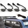 Σετ φωτισμού καμπίνας αυτοκινήτου LED - R-D20101-A4 - 110023 - Image 2