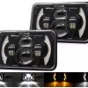 Προβολέας οχημάτων LED - R-D12301-11 - 110068 - Image 3