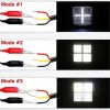 Προβολέας οχημάτων LED - R-D12214-S50 - 110581 - Image 3