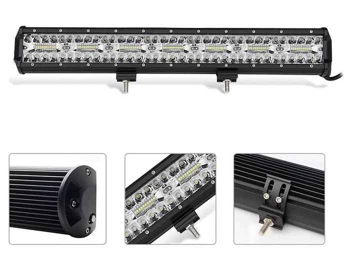 Προβολέας οχημάτων LED - R-D11202-B036 - 110671 - Image 2