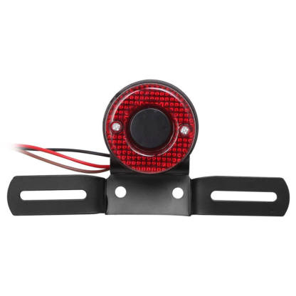 Οπίσθιο φανάρι τρέιλερ - 12V - LED - 142633 - Image 2