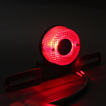 Οπίσθιο φανάρι τρέιλερ - 12V - LED - 142633 - Image 4