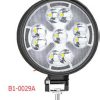 Προβολέας οχημάτων LED - 9W - 0029A - 420059 - Image 2