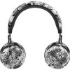 Ασύρματα ακουστικά - Headphones - VJ086 - 164343 - Brown - Image 3