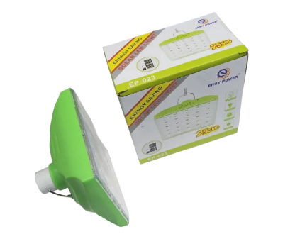 Ηλιακή λάμπα LED - EP023 - 169194 - Image 2