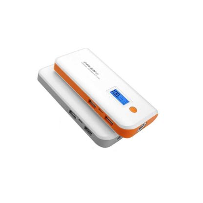 Powerbank με φακό LED - 10.000mah - 968 - 079812 - Image 3