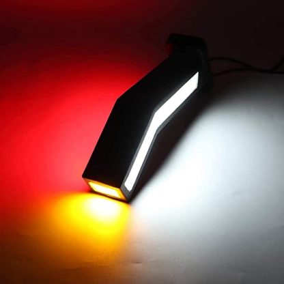 Πλευρικό φως όγκου οχημάτων LED - 2101307 - 210329 - Image 2