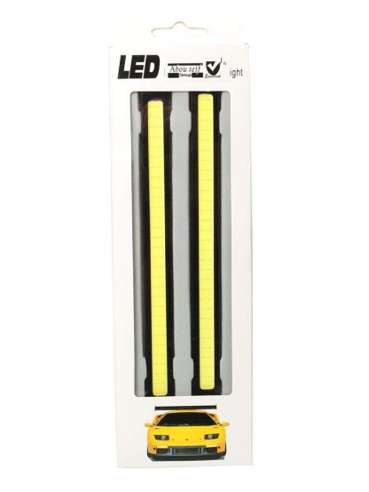 Φώτα ημέρας αυτοκινήτου LED - 238365 - Image 2