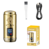 Ξυριστική μηχανή - Shaver - KM-C57 - Kemei - Image 4
