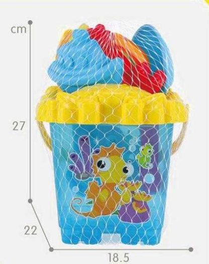 Σετ παιχνίδια παραλίας - 957 - 305120 - Image 2
