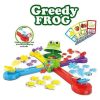 Επιτραπέζιο παιχνίδι στόχου - Frog - 2021A - 305177 - Image 2