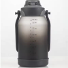 Φορητό παγούρι πλαστικό - PJ780 - 2100ml - 308079 - White - Image 3