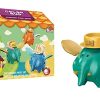 Σετ κατασκευών DIY με πλαστελίνη - Elephant - 5838-37 - 310414 - Image 4