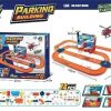 Πίστα αυτοκίνητων - Parking - 652-J13 - 345181 - Image 2