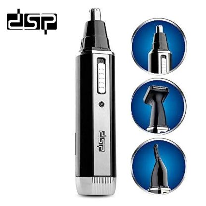 Ξυριστική μηχανή προσώπου - Trimmer - 40002 - DSP - 610674 - Image 2