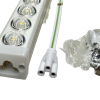 Μπάρα φωτισμού LED - 1 row tube - 12W - 60cm - T10 - Cool White - 430258 - Image 2