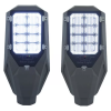 Ηλιακός προβολέας LED με πάνελ - 300W - 430340 - Image 2