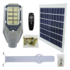 Ηλιακός προβολέας LED με πάνελ - 300W - 430340 - Image 4