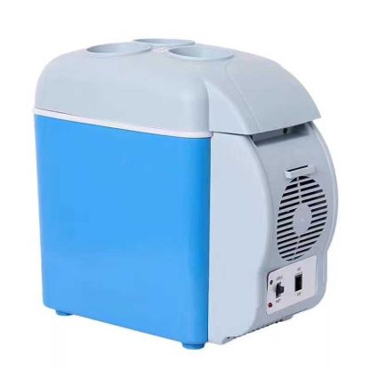 Φορητό ψυγείο αυτοκινήτου - 7.5L - 12V - 203002 - Image 2