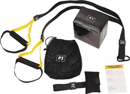 Πολυλειτουργικό λάστιχο εκγύμνασης - TRX P1 - 556734 - Image 2