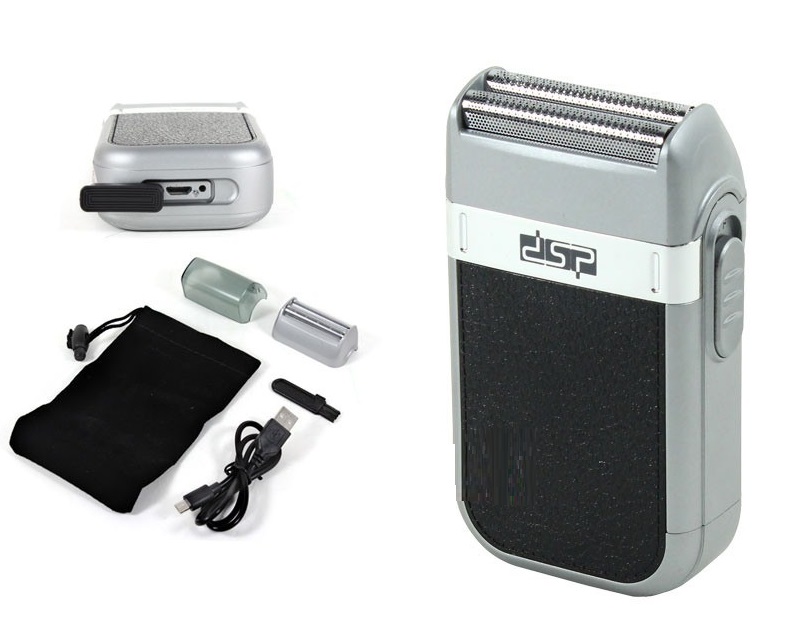 Ξυριστική μηχανή - Shaver - 60019 - DSP - 560645 - Image 3