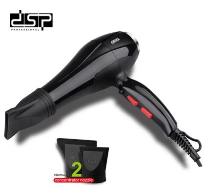 Πιστολάκι μαλλιών - 30102 - DSP - 564025 - Image 2