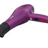 Πιστολάκι μαλλιών - 30249 - DSP - 564681 - Purple - Image 2