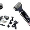 Ξυριστική μηχανή - Trimmer - 4in1 - 60074 - DSP - 566173 - Image 4