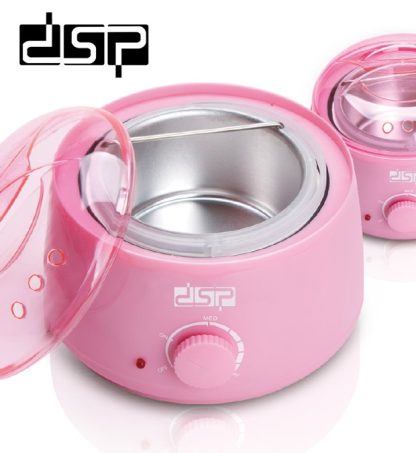 Κεριέρα αποτρίχωσης - 70004 - DSP - 567446 - Pink - Image 2