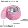 Κεριέρα αποτρίχωσης - 70004 - DSP - 567446 - Pink - Image 3