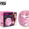 Κεριέρα αποτρίχωσης - 70004 - DSP - 567446 - Pink - Image 4