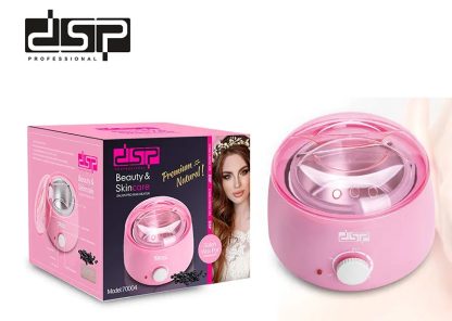 Κεριέρα αποτρίχωσης - 70004 - DSP - 567446 - Pink - Image 4