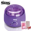 Κεριέρα αποτρίχωσης - 70004 - DSP - 567446 - Purple - Image 2