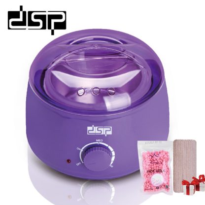 Κεριέρα αποτρίχωσης - 70004 - DSP - 567446 - Purple - Image 2