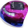 Φουρνάκι νυχιών UV/LED - SUNX17 MAX - 180W - 581658 - Pink/Purple - Image 3