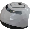 Φουρνάκι νυχιών UV/LED - SUNY21 - 248W - 582358 - White - Image 2