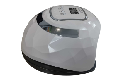 Φουρνάκι νυχιών UV/LED - SUNY21 - 248W - 582358 - White - Image 2