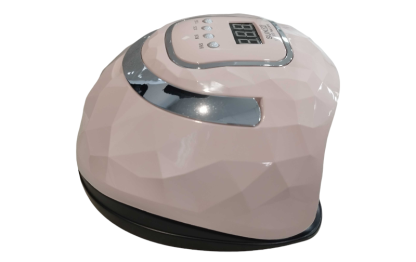 Φουρνάκι νυχιών UV/LED - SUNY21 - 248W - 582358 - Pink - Image 2