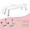 Φουρνάκι νυχιών με βάση στήριξης- Arm Rest manicure-pedicure - VKN-SUNH5 - 582419 - Black - Image 7