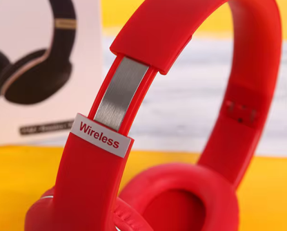 Ασύρματα ακουστικά - Headphones - FM - 951BT - 530748 - Grey - Image 3