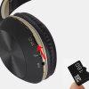 Ασύρματα ακουστικά - Headphones - FM - 951BT - 530748 - Blue - Image 2