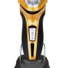 Ξυριστική μηχανή προσώπου - 60015 - DSP - 610582 - Gold - Image 4