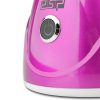 Συσκευή σάουνας προσώπου με ατμό - 70011 - DSP - 610612 - Pink - Image 2