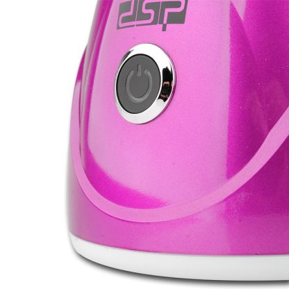 Συσκευή σάουνας προσώπου με ατμό - 70011 - DSP - 610612 - Pink - Image 2