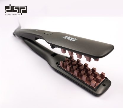 Πρέσα για κυματιστά μαλλιά και όγκο - Hair Fluffer - 10244A - DSP - 611015 - Image 2