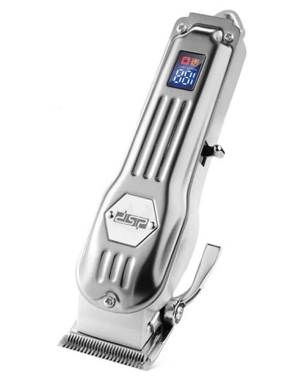 Κουρευτική μηχανή - 90394 - DSP - 611602 - Silver - Image 2