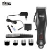 Κουρευτική μηχανή - 90438 - DSP - 612197 - Black - Image 3