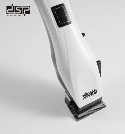 Κουρευτική μηχανή - 90438 - DSP - 612197 - White - Image 2
